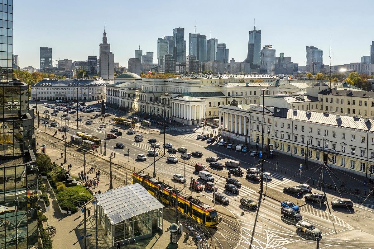 Niższe podatki za garaże? Co oznaczają nowe zasady dla warszawiaków?
