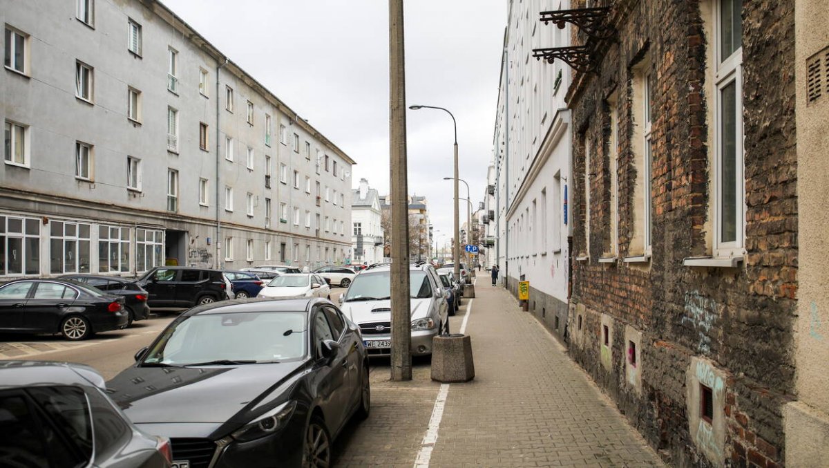 Historia Pragi żyje – kamienica przy Małej 13 w rejestrze zabytków