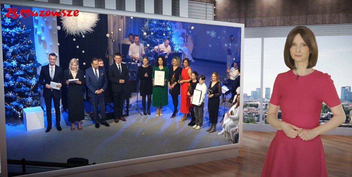 Informacje z Mazowsza #91
