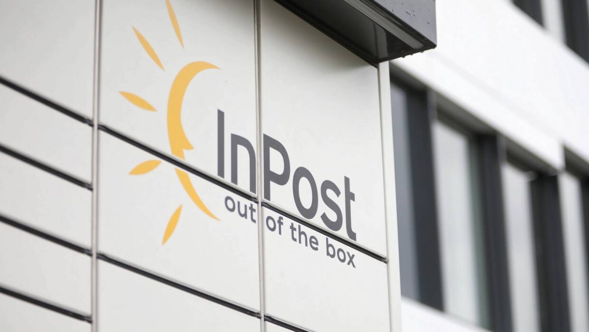 Paczkomaty rosną jak grzyby po deszczu – InPost ujawnia dane