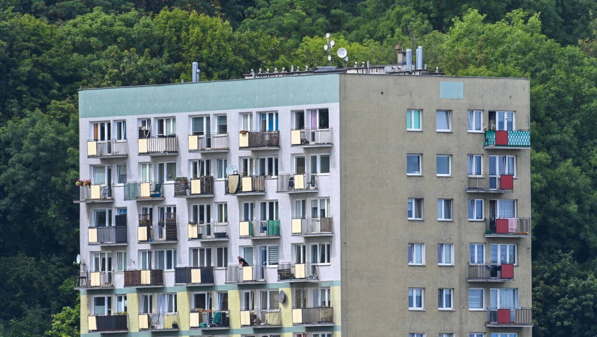 Czy twój sąsiad szkodzi twojemu zdrowiu? O otępieniu i stresie