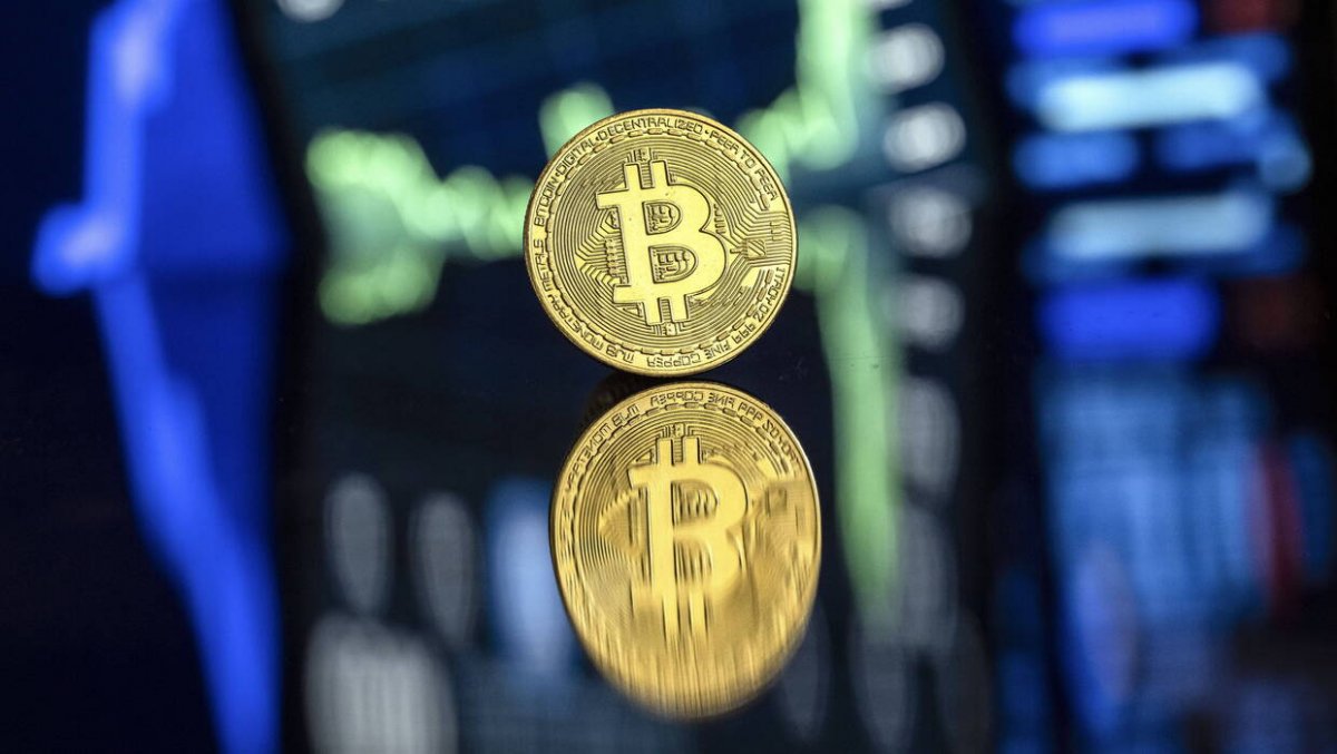 Koniec anonimowości w kryptowalutach – kto ma dostęp do Twoich danych?