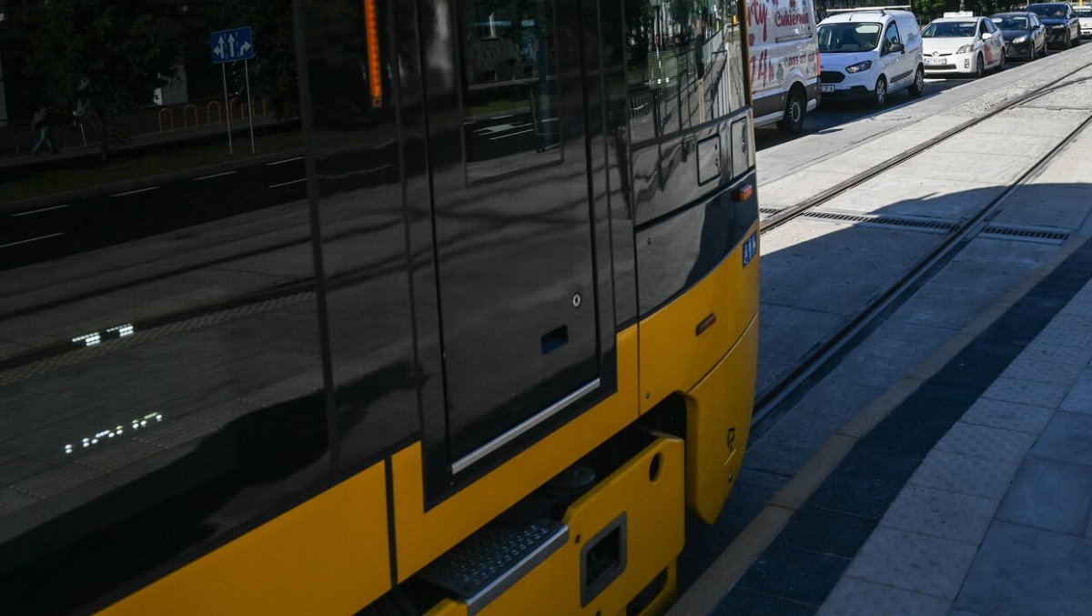 Zderzenie tramwajów w Warszawie – sześć osób rannych!