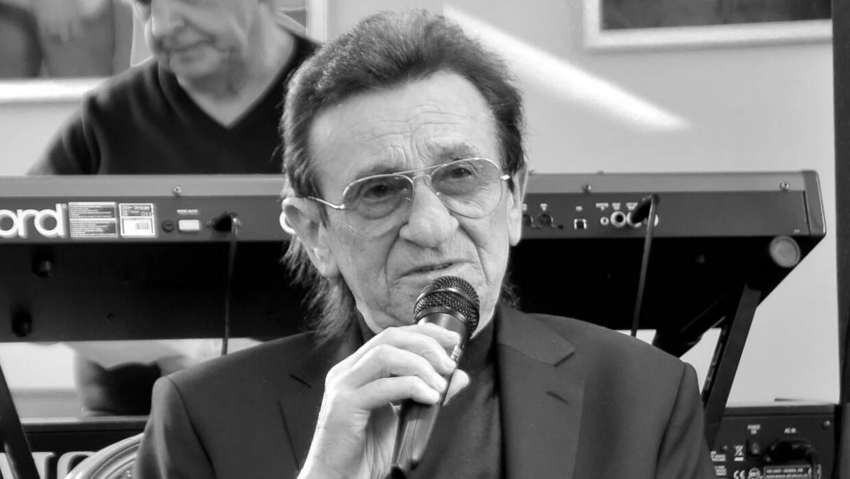 Świat muzyki w żałobie: Ryszard Poznakowski nie żyje