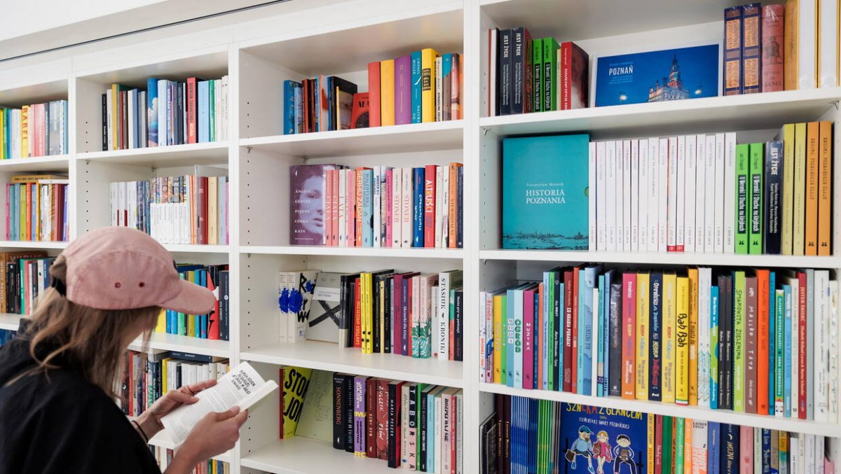 Którą książkę wybierzesz? Startuje konkurs Nagrody Literackiej Warszawy