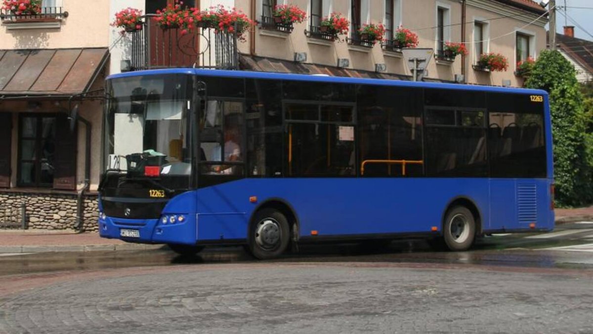 Duże zmiany w komunikacji pod Warszawą – sprawdź, co się zmienia