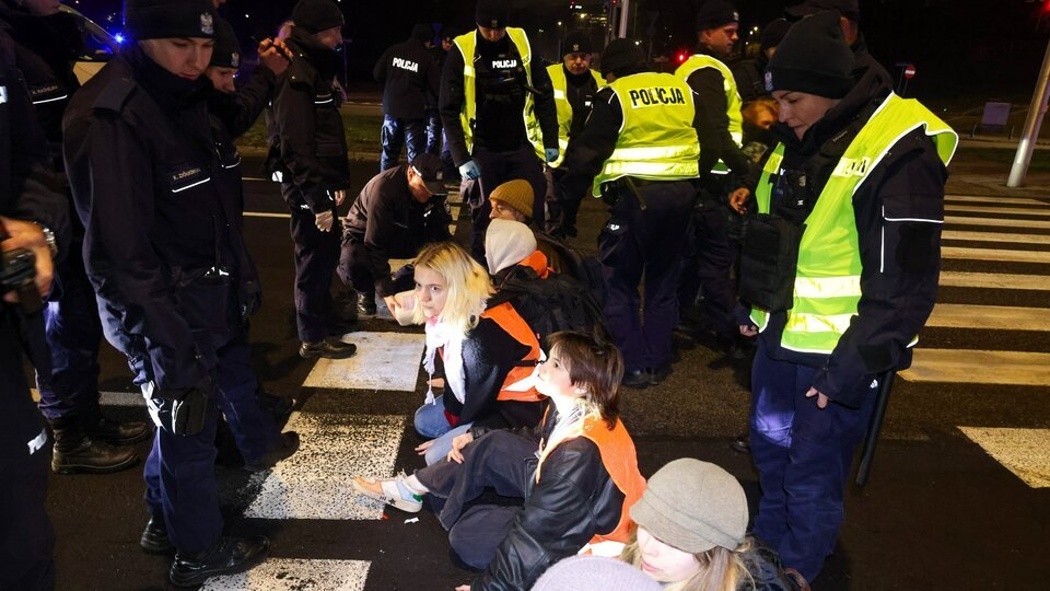 Kto uratuje Warszawiaków przed ekoterrorystami?