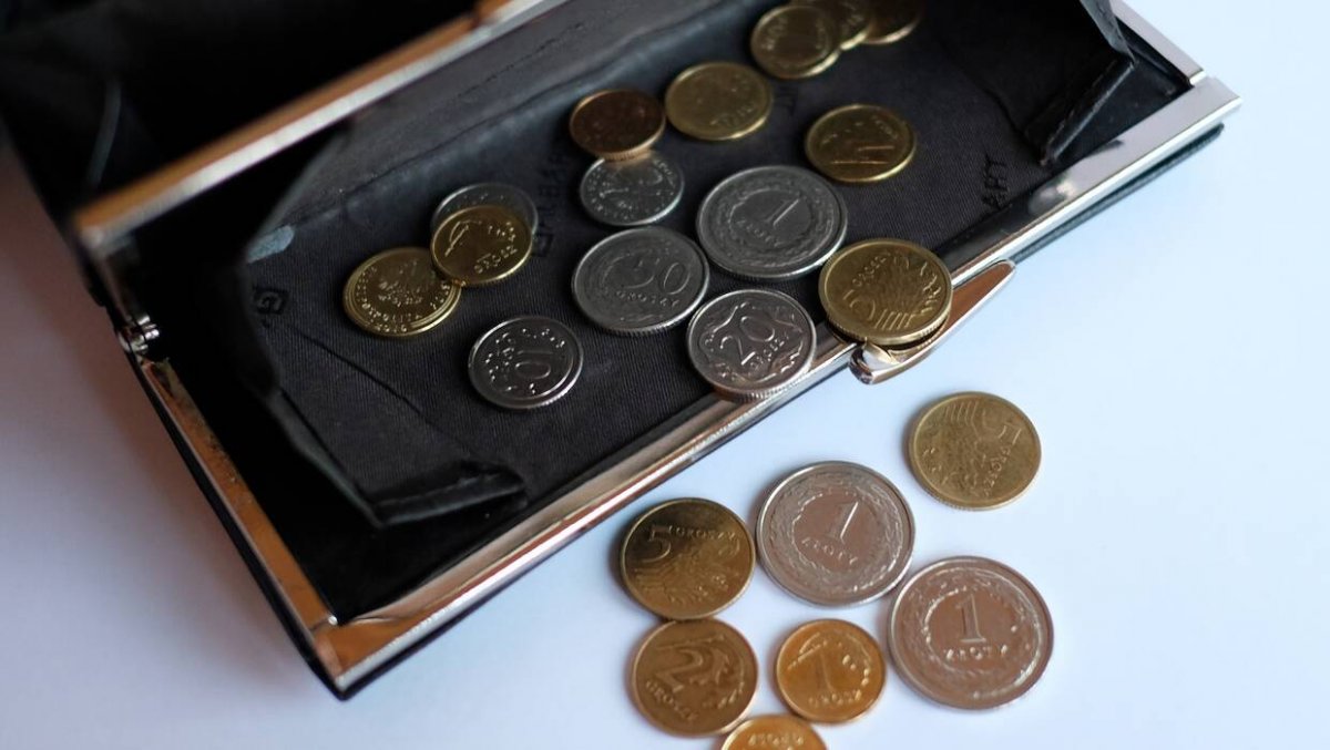 Ubóstwo na starość: wzrost liczby emerytów z groszowymi świadczeniami