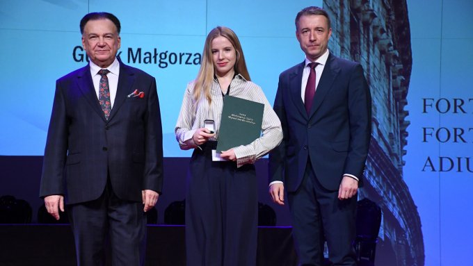 Mazowiecka młodzież wkracza do akcji!
