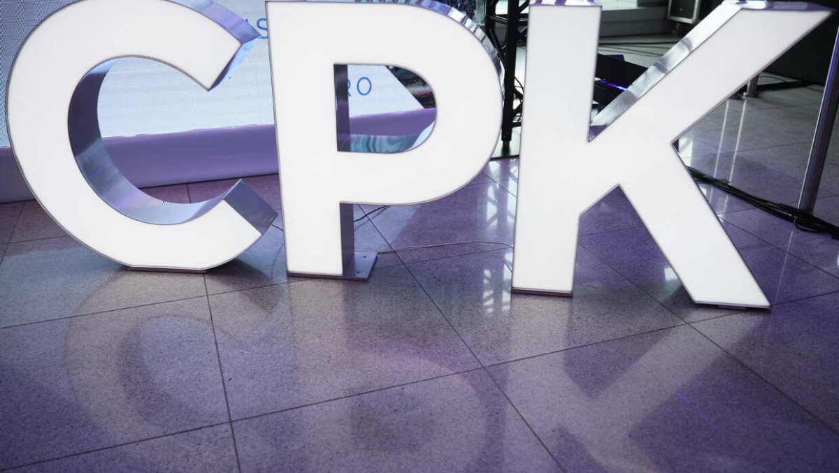 Tusk wyciąga 3,5 miliarda z kasy państwa! Wielka inwestycja w CPK