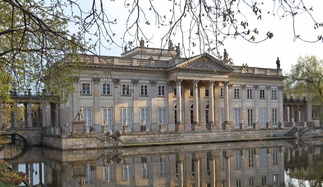 Warszawa i przyjaciele: wspólna kampania dla turystów