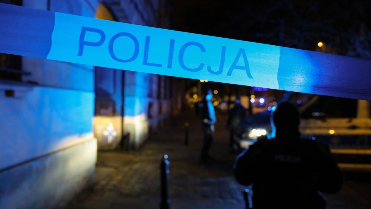 Tragedia w Warszawie: Śmiertelne postrzelenie policjanta – nowe fakty!