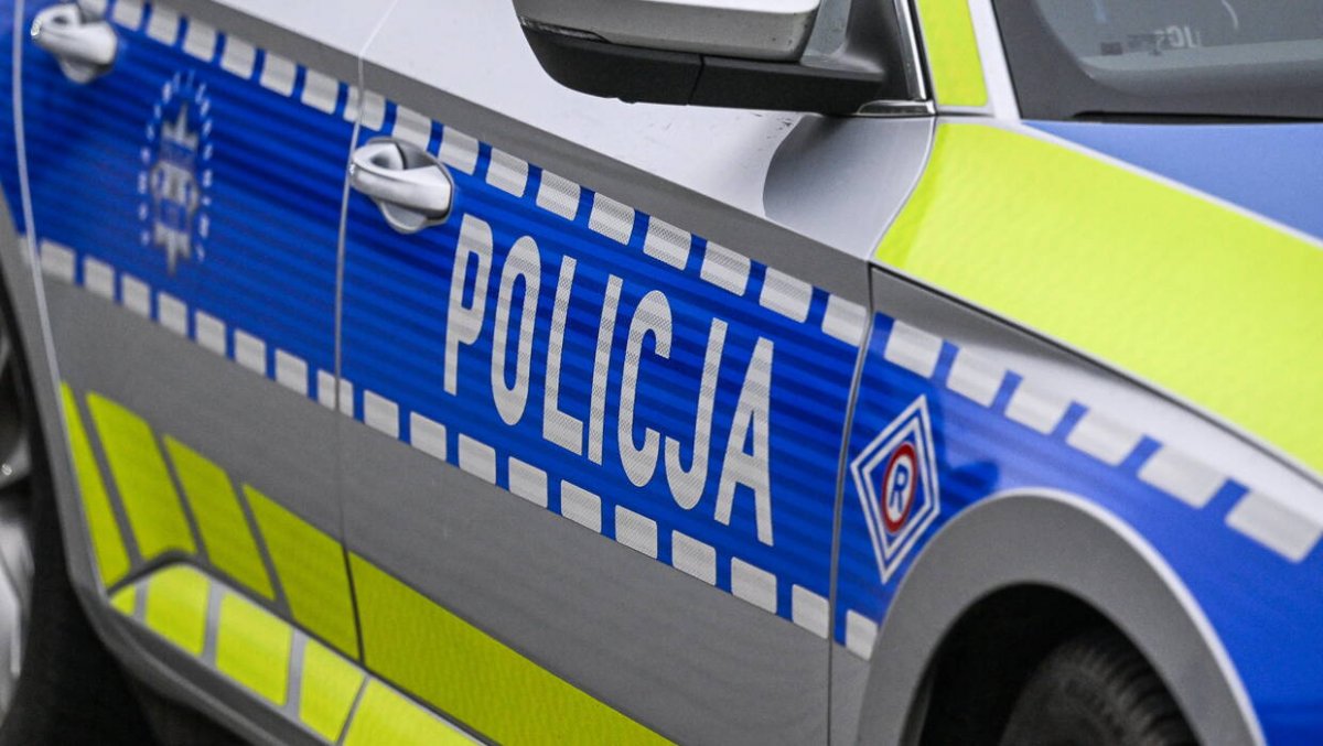 Tramwaj potrącił człowieka na Ochocie. Utrudnienia w ruchu
