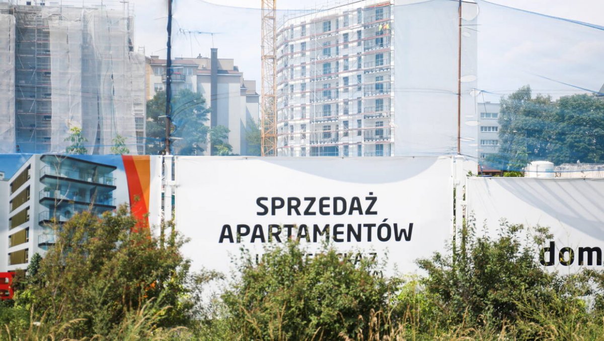 Kiedy rynek nieruchomości zacznie oddychać? Prognozy dla kupujących