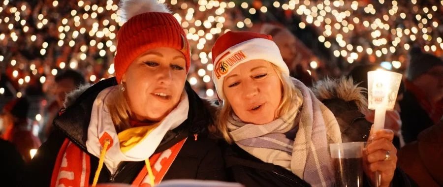 Zaśpiewajmy razem! Centrum Myśli Jana Pawła II zaprasza na wspólne kolędowanie
