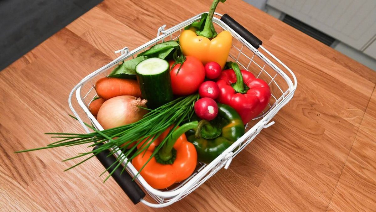 Chcesz przechytrzyć infekcje? Zbilansowana dieta to Twój najlepszy sprzymierzeniec!
