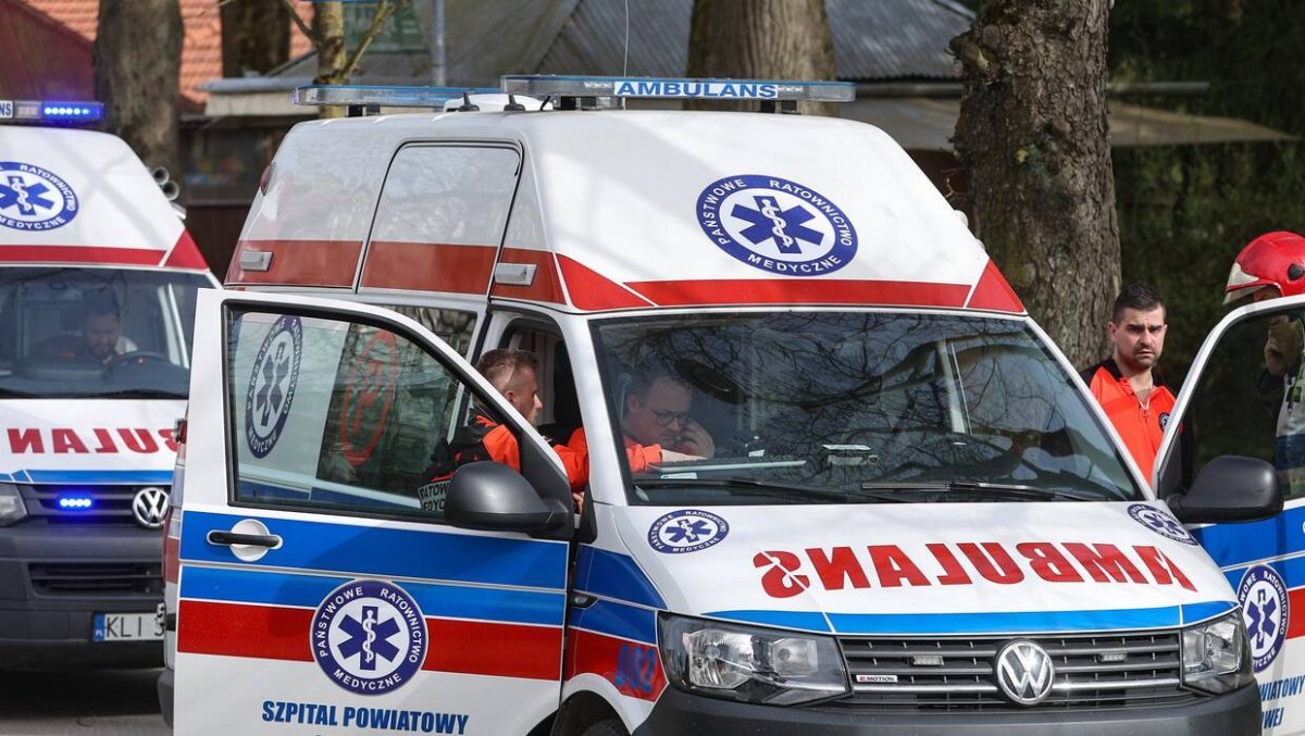 29 pracowników walczy o zdrowie – dramat w zakładach w Niepiekłach