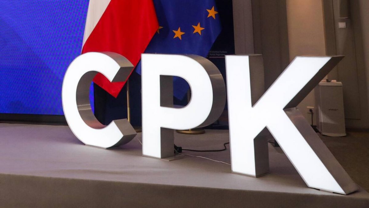 CPK wydzierżawia ziemię na przyszłe projekty – 185 ha do końca 2025!