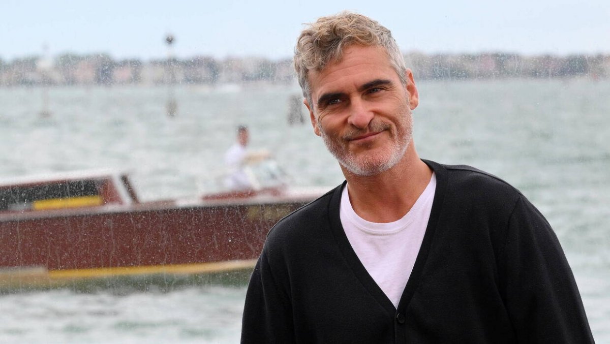 Joaquin Phoenix chciał zrezygnować z udziału w „Gladiatorze”