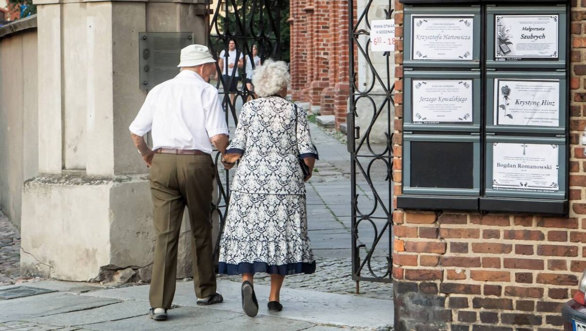 Czego nie jedzą najdłużej żyjący ludzie na świecie