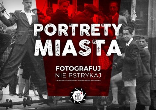 Jak fotografować a nie tylko pstrykać? Warsztaty z historią w tle