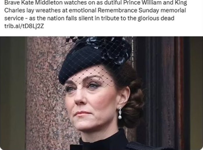 „Uśmiech przez łzy” – Co dzieje się z księżną Kate i księciem Williamem?