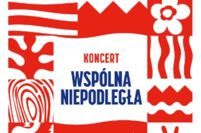 Stolica zaprasza na koncert 