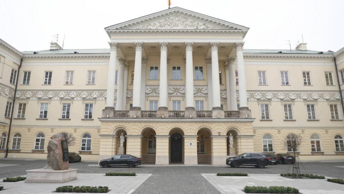 Czy Warszawa doczeka się plebiscytu na „Warszawiaka Roku”? Radny apeluje o zmiany