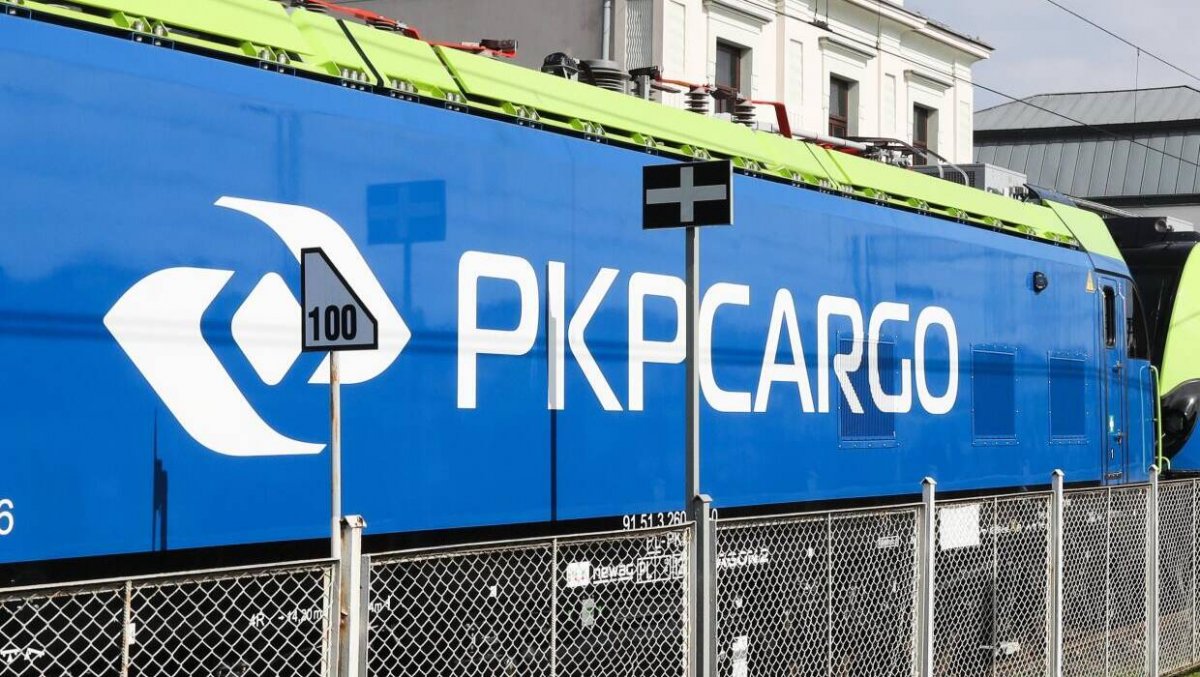 PKP Cargo zamyka proces zwolnień, pracę straciło 3,5 tysiąca osób