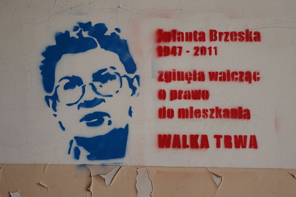 Sprawa śmierci Jolanty Brzeskiej. Gdańska prokuratura umorzyła śledztwo