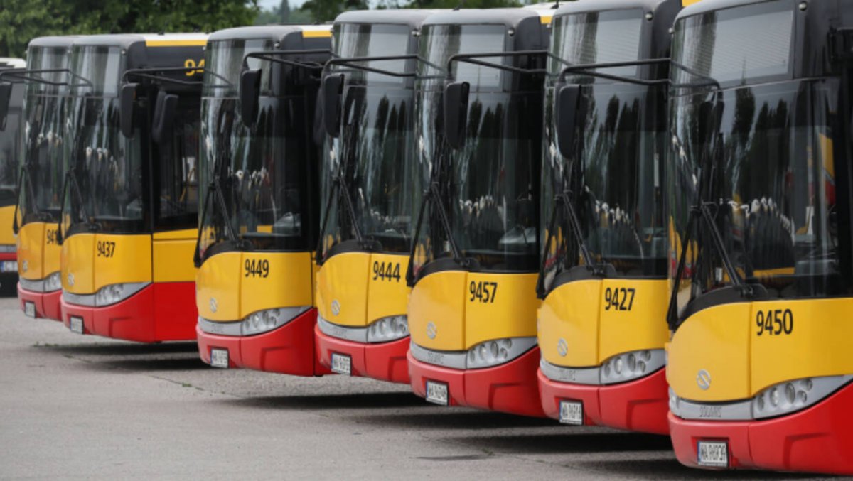 Przypominamy! Na ulice wyjedzie 27 dodatkowych linii cmentarnych
