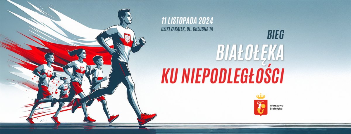 Białołęka ku Niepodległości