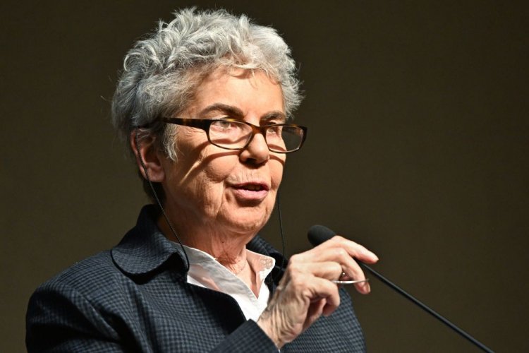 KUL wyróżnia prof. Chantal Delsol: Nowe spojrzenie na misję Kościoła
