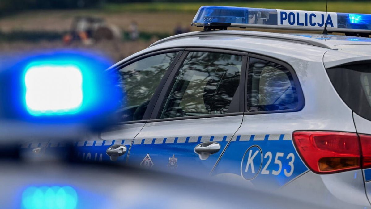Areszt dla syna podejrzanego o usiłowanie zabójstwa ojca