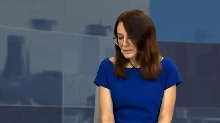 Urszula Dubejko: w areszcie miałam dużo myśli samobójczych