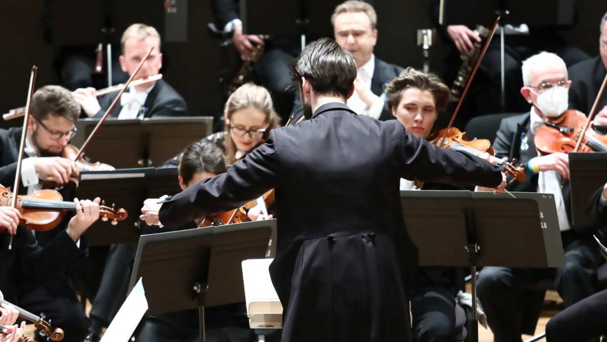 Jubileuszowe brzmienia Sinfonii Varsovii: Haydn i Bruckner