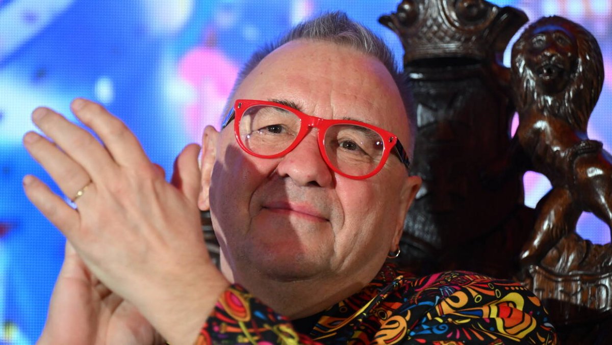 Owsiak nie pamięta, czy jest prezesem 