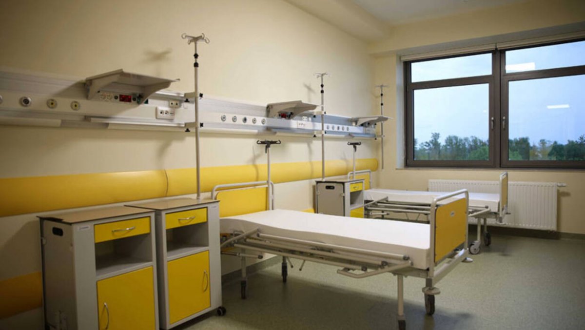 Toksyczna pułapka: Dzieci walczą o życie po zatruciu śmiertelnymi oparami