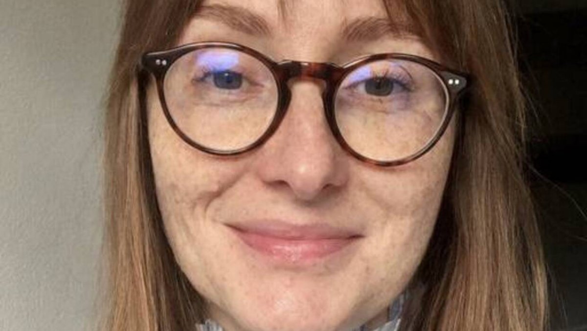 Bez doktoratu, ale po studiach Gender. To ona pokieruje Zachętą