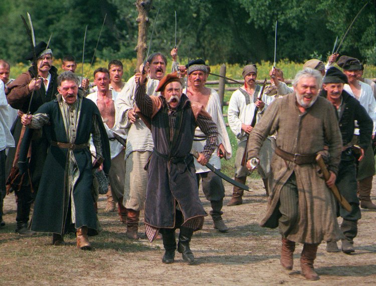 Mija 25 lat od premiery 