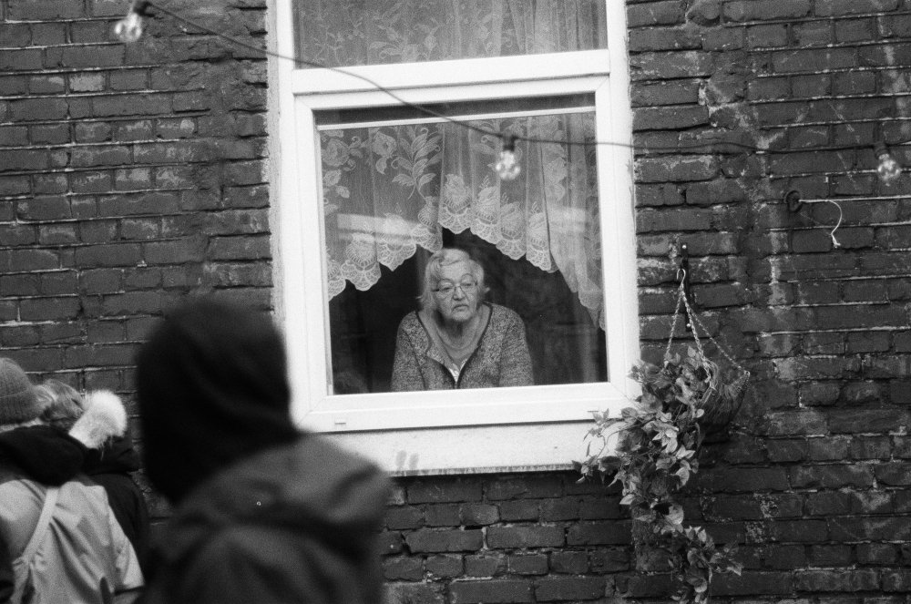 Warszawa dla seniorów – troska czy iluzja?