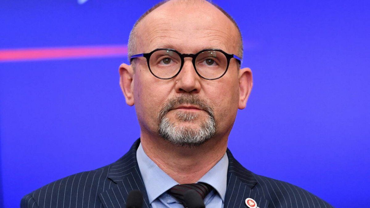Dariusz Barski ujawnia kulisy swojego usunięcia przez Adama Bodnara