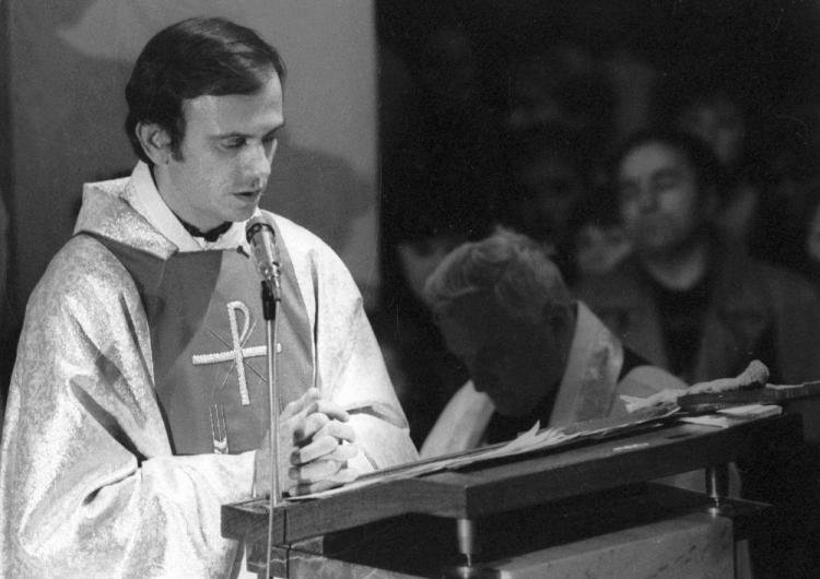 Wartościowe lektury na 40. rocznicę śmierci ks. Jerzego Popiełuszki