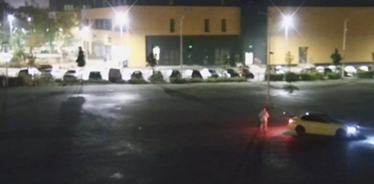 Driftowanie na targu? To dopiero kosztowny koszyk!