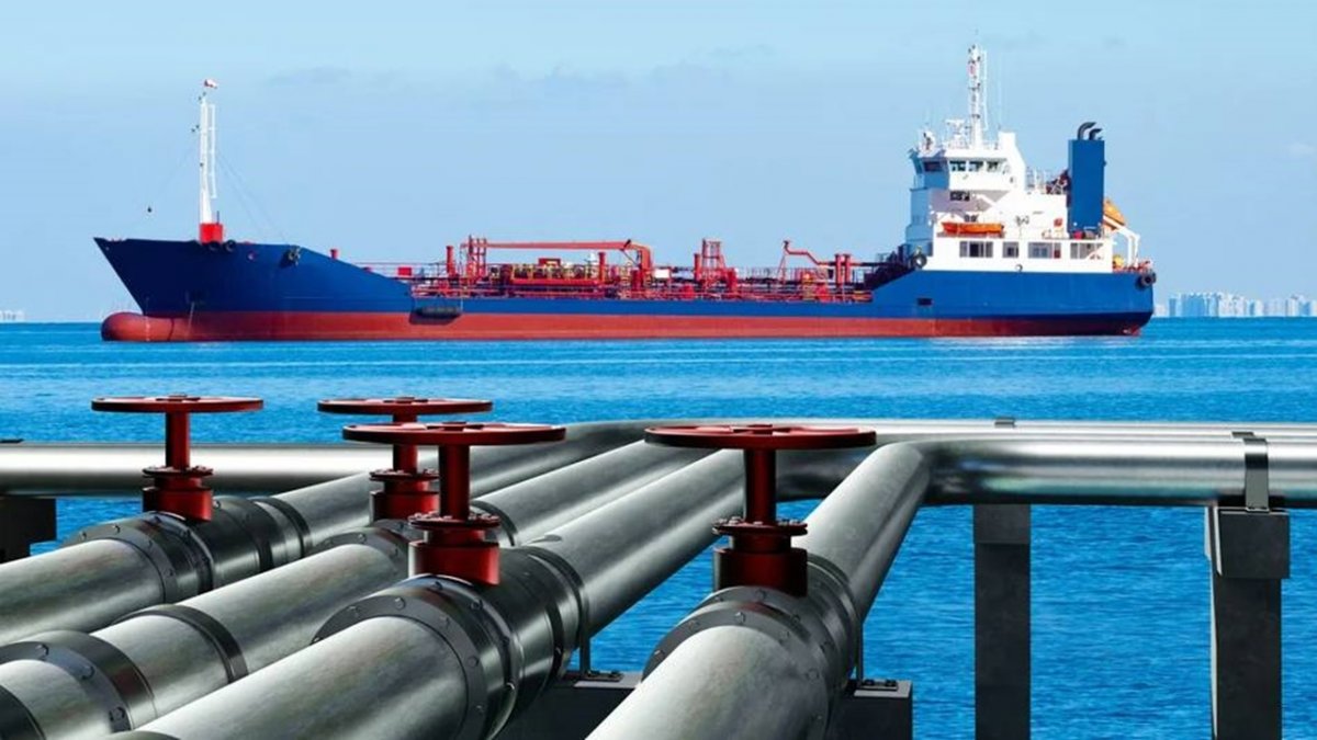 Pierwsza dostawa niskoemisyjnego LPG dotarła do Polski
