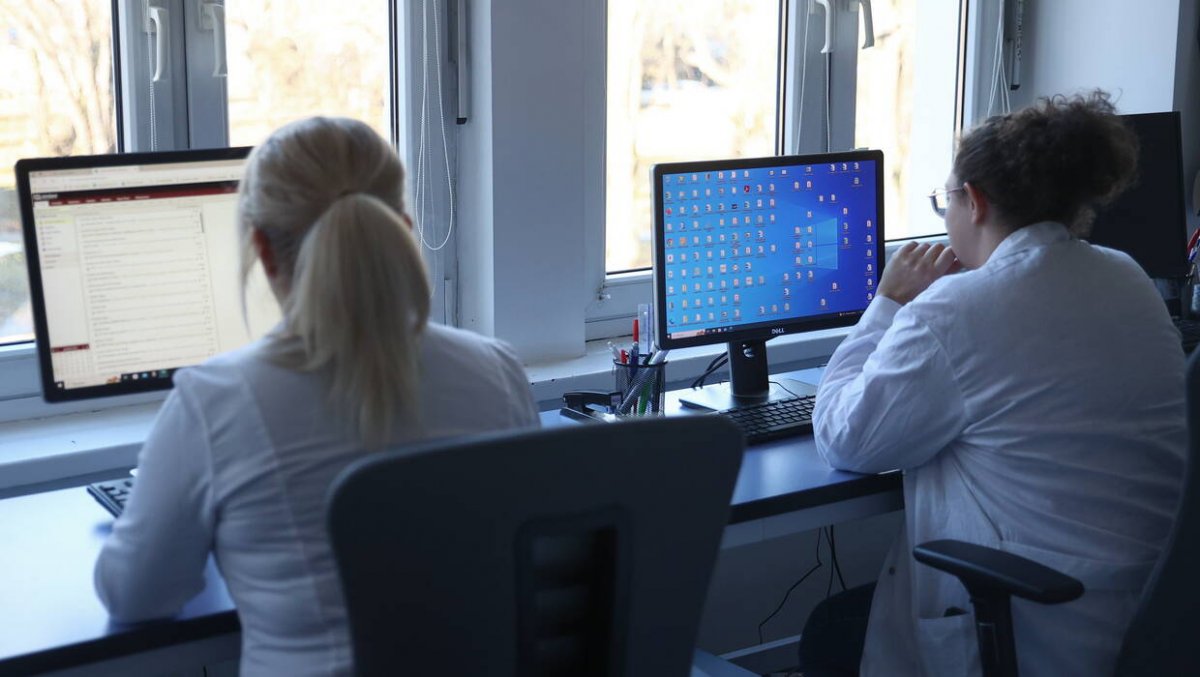 AI na dopingu dla nauki - duet wybuchowy, odkrycia na nieznaną skalę 
