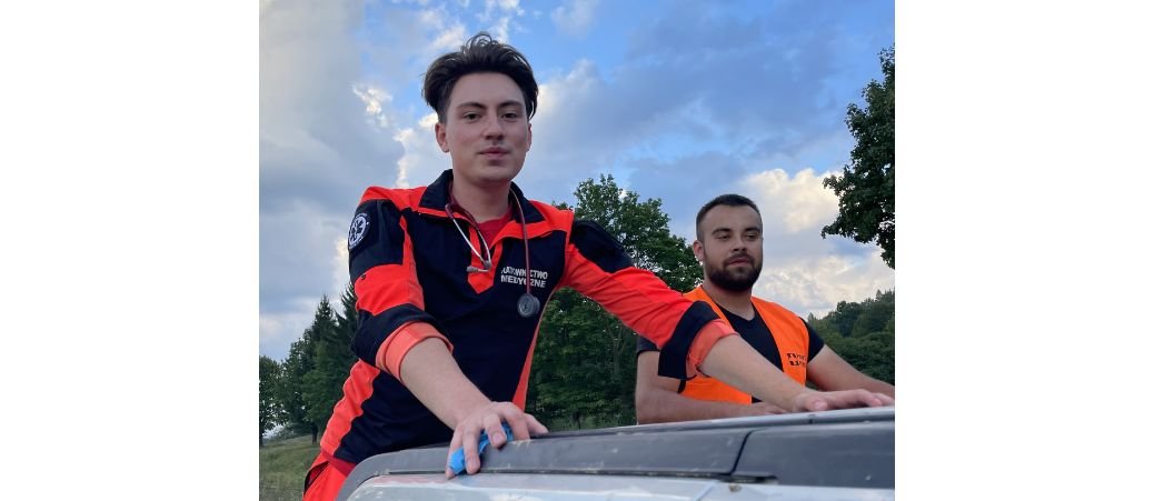 Mazowszanie dla powodzian
