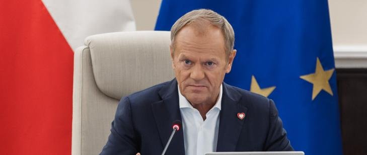 Zapowiedź Tuska zrealizowana. Strategia migracyjna przyjęta