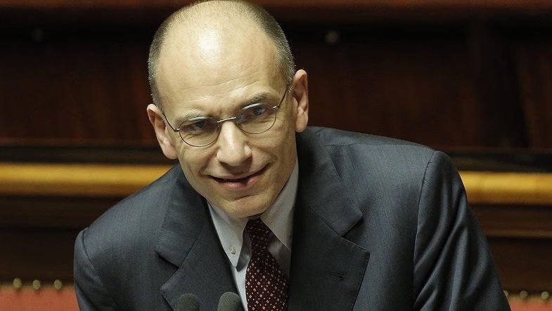 Były premier Włoch: Europa ryzykuje zostanie chińską lub amerykańską kolonią
