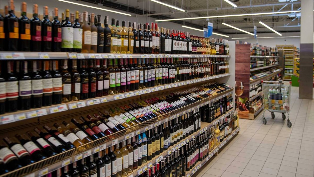 Były alkotubki, pojawiły się alkolody